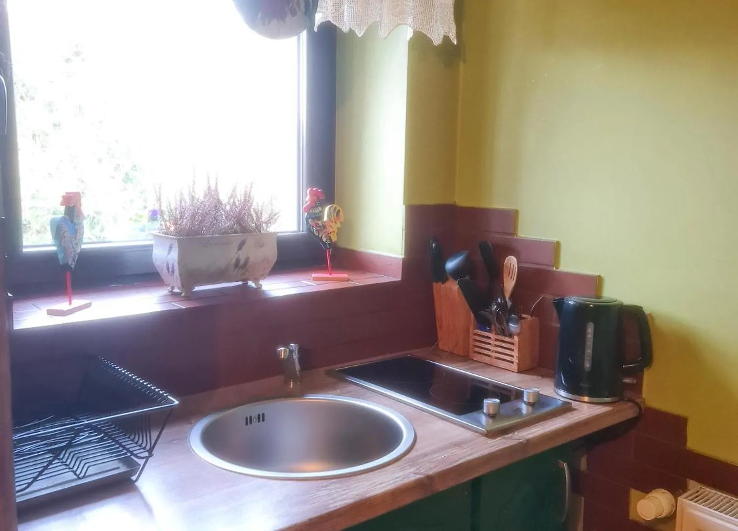 Apartamenty I Pokoje Aneta Piechowice  Poland