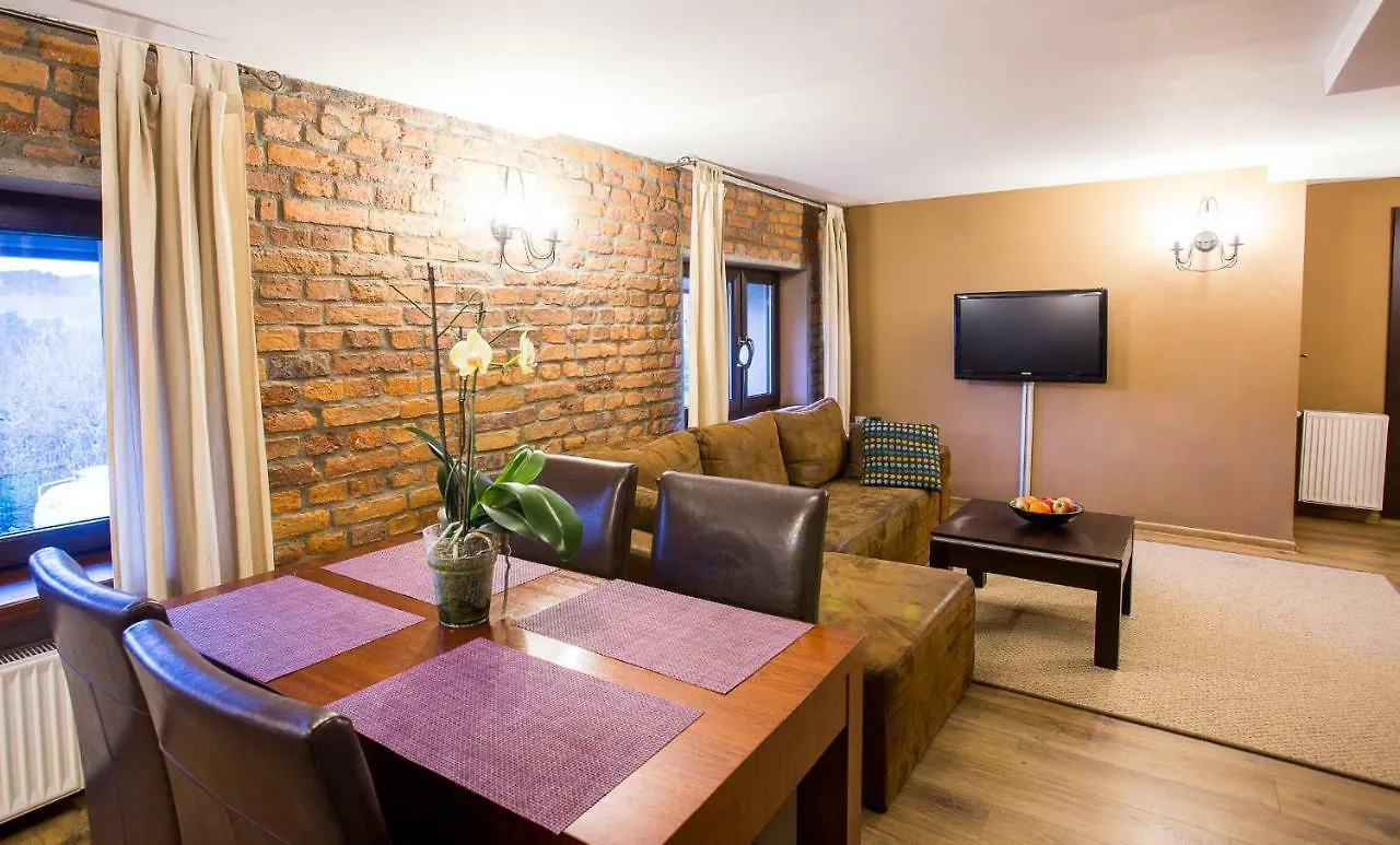 Guest house Apartamenty I Pokoje Aneta Piechowice  Poland
