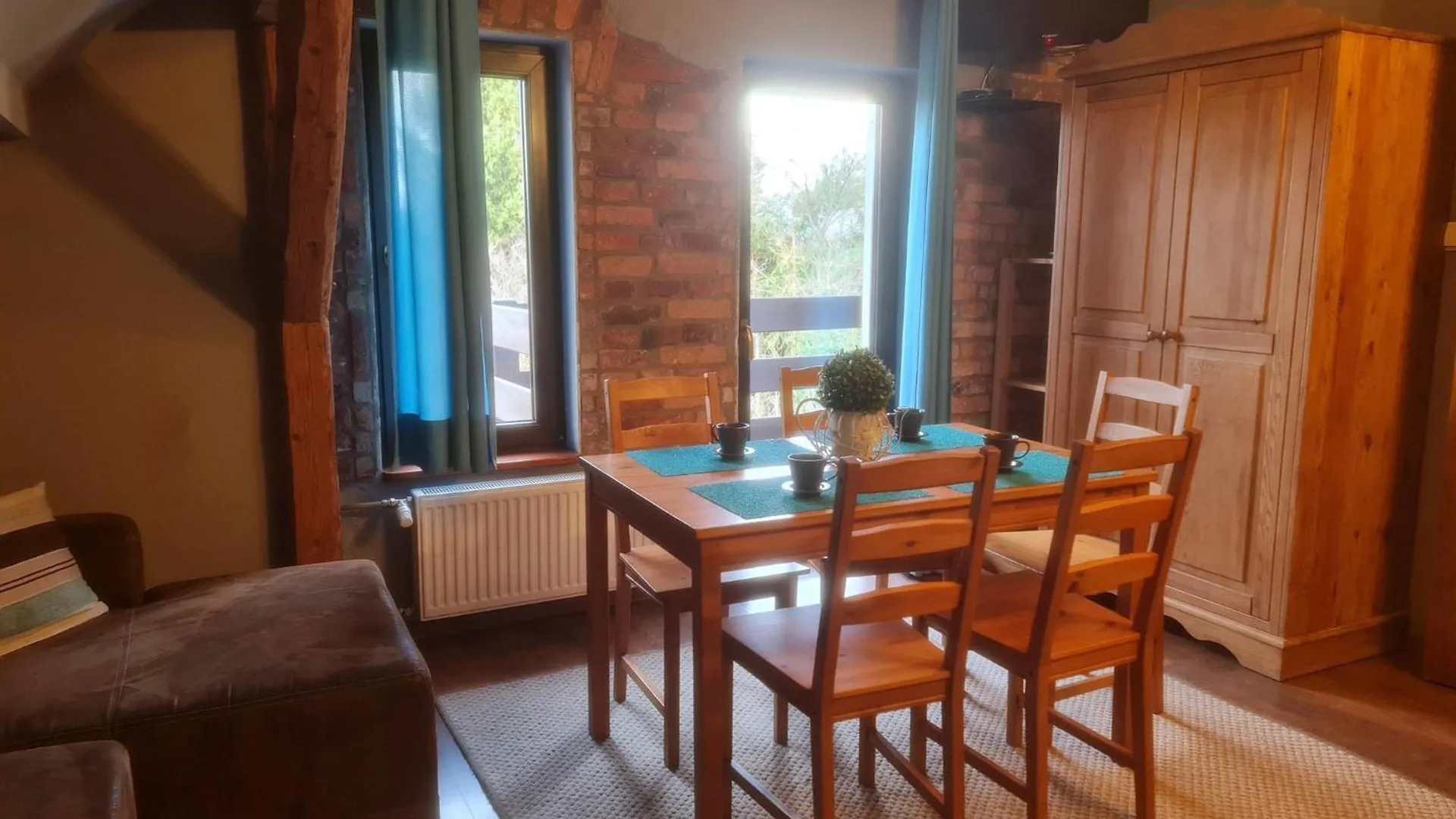 Guest house Apartamenty I Pokoje Aneta Piechowice  Poland