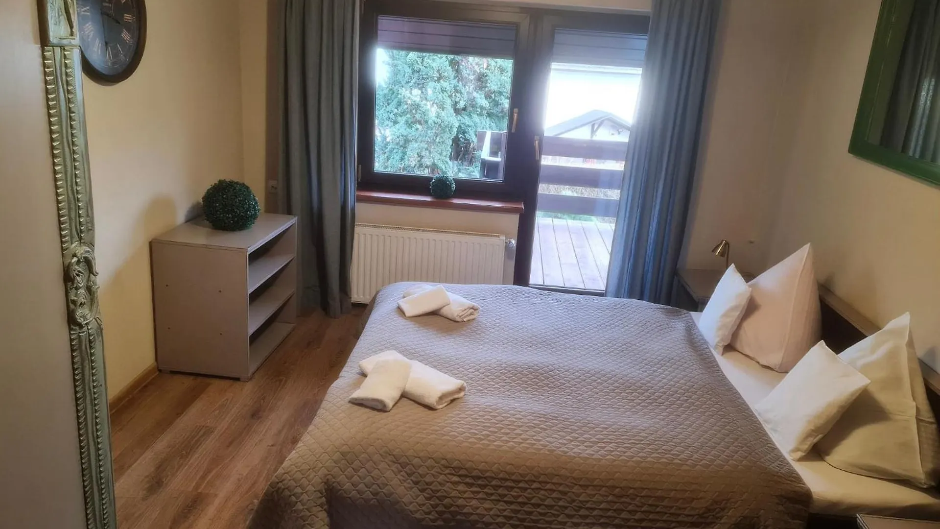 Guest house Apartamenty I Pokoje Aneta Piechowice