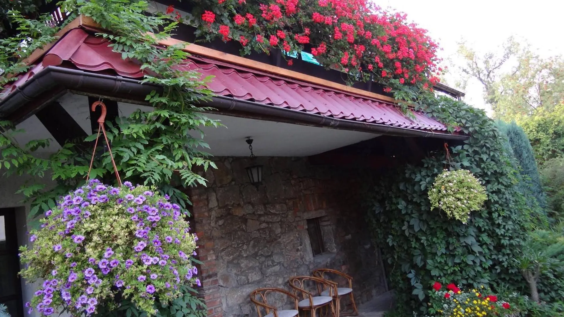 Guest house Apartamenty I Pokoje Aneta Piechowice
