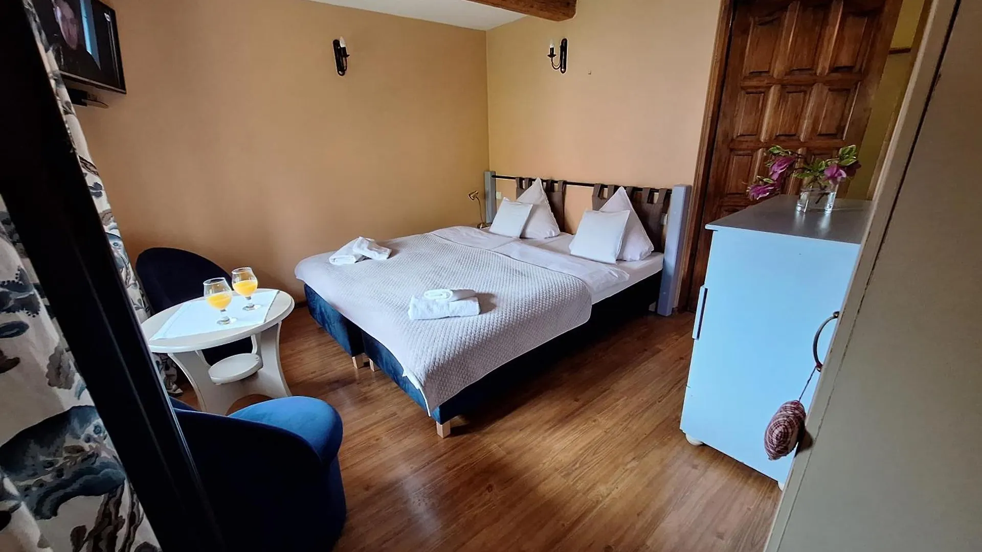 Apartamenty I Pokoje Aneta Piechowice  Poland