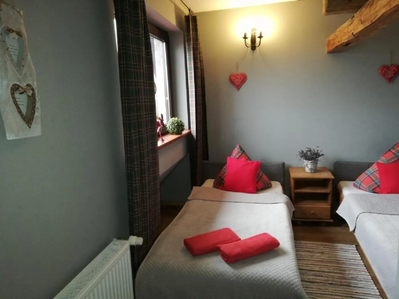 Apartamenty I Pokoje Aneta Piechowice