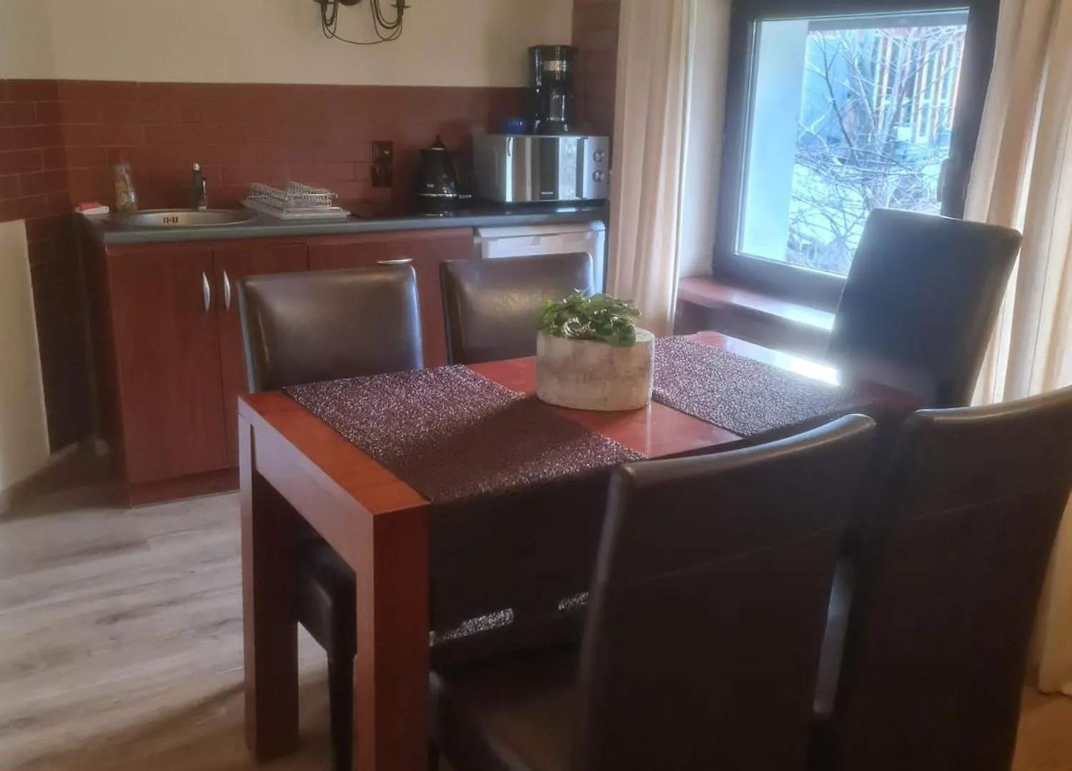 Apartamenty I Pokoje Aneta Piechowice  Piechowice (Karkonosze)
