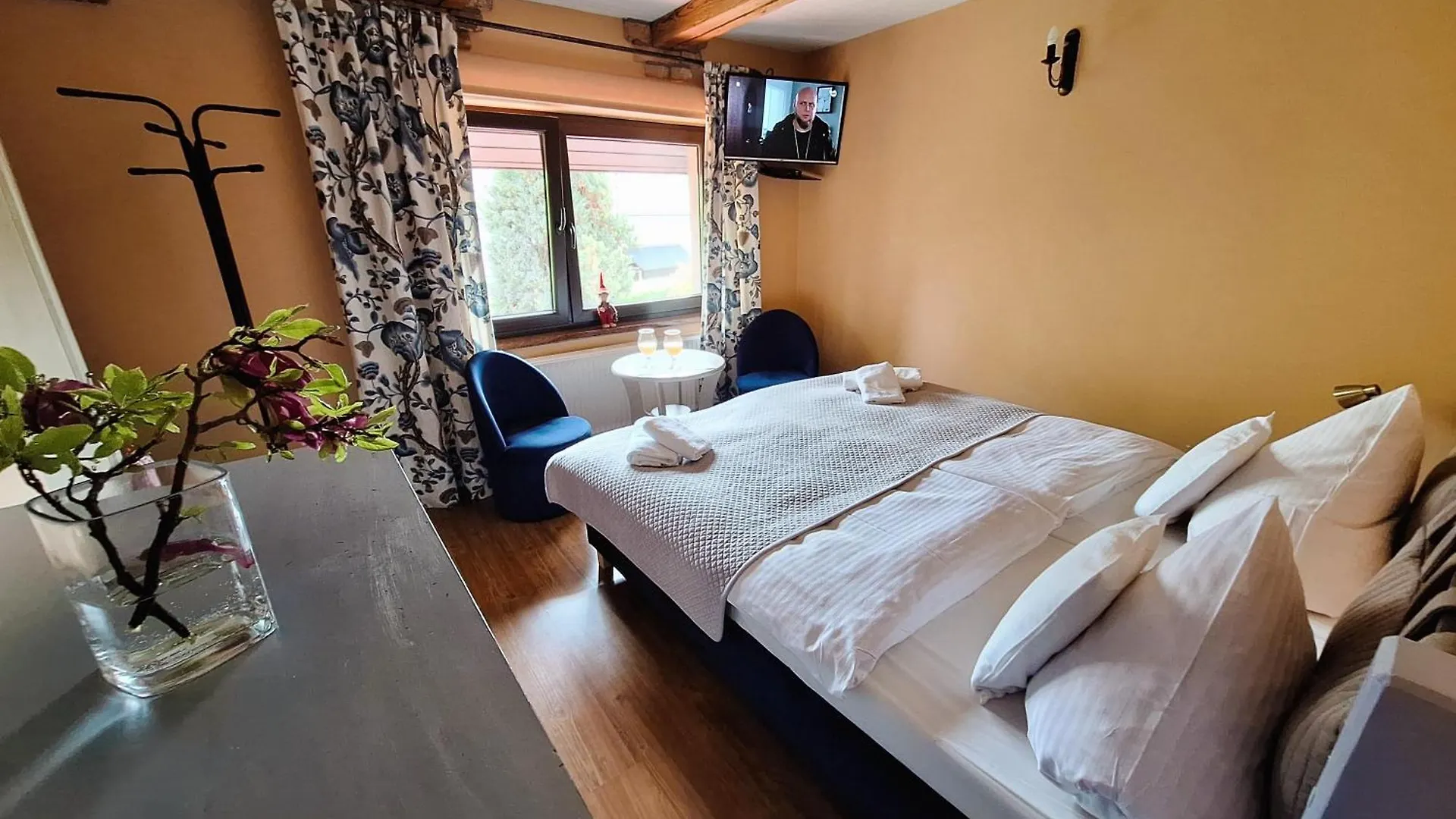 Guest house Apartamenty I Pokoje Aneta Piechowice