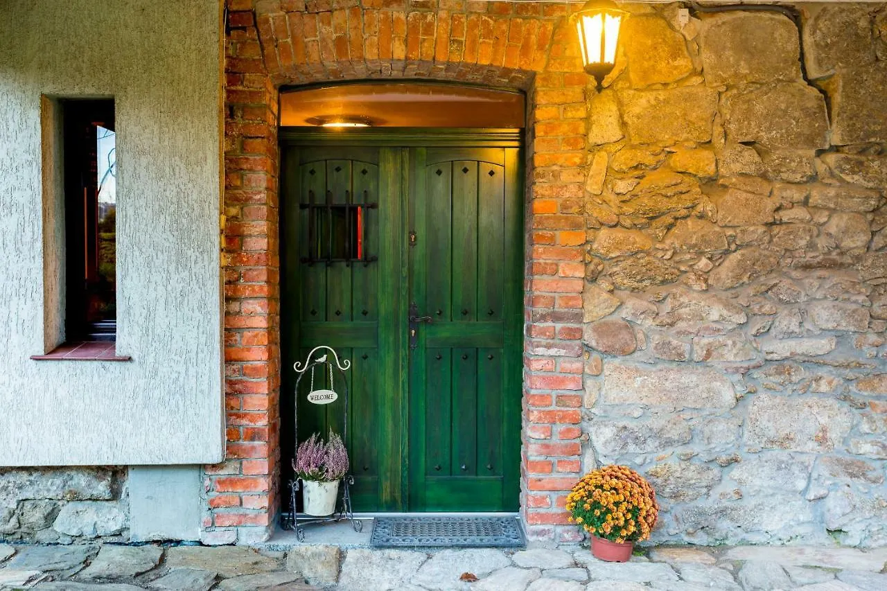 Guest house Apartamenty I Pokoje Aneta Piechowice