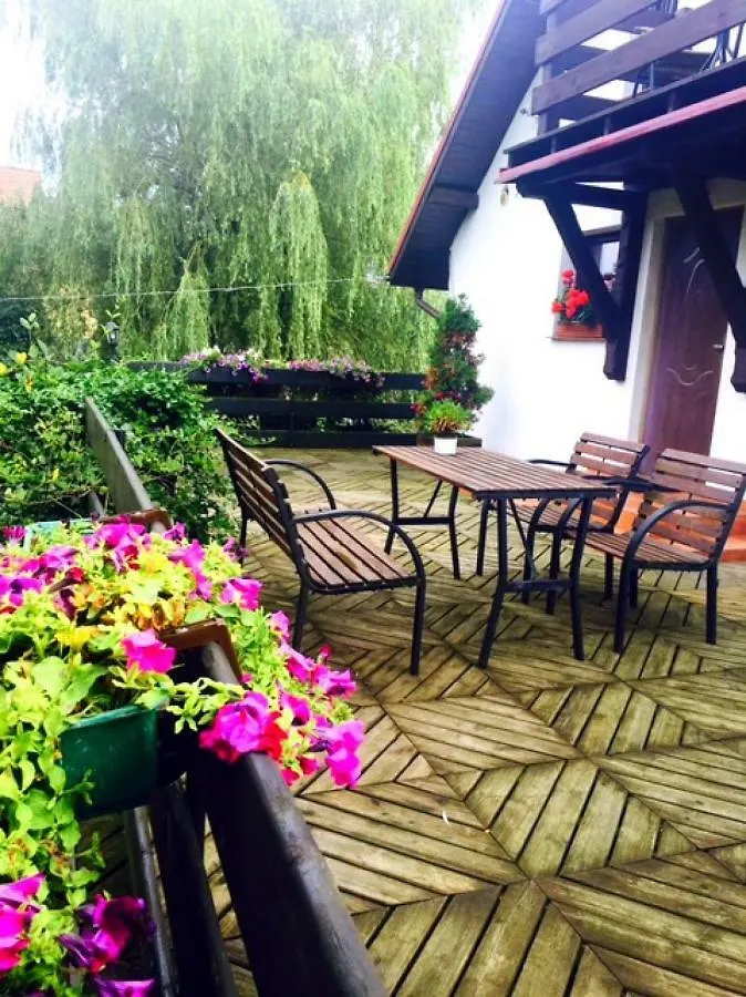 Apartamenty I Pokoje Aneta Piechowice  Piechowice (Karkonosze)