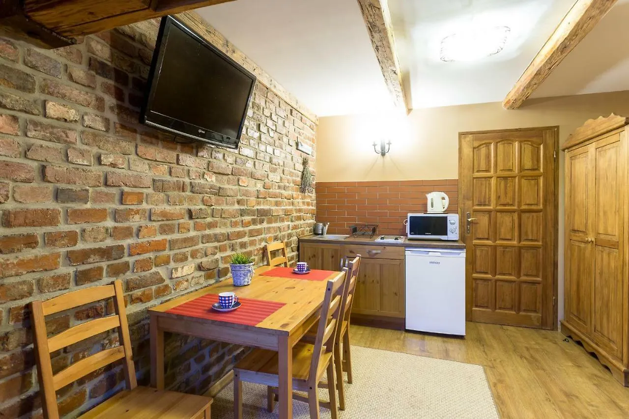 Apartamenty I Pokoje Aneta Piechowice  Poland