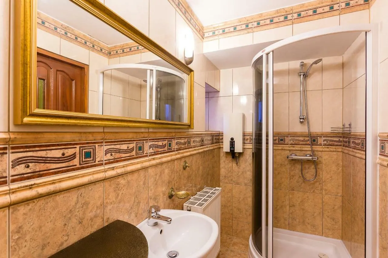 Guest house Apartamenty I Pokoje Aneta Piechowice  Poland
