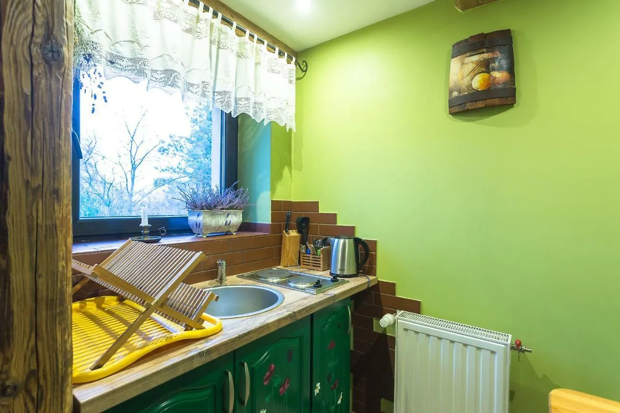Apartamenty I Pokoje Aneta Piechowice  Poland