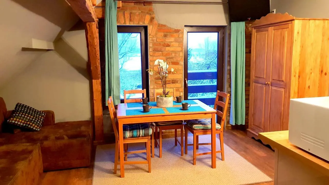 Guest house Apartamenty I Pokoje Aneta Piechowice