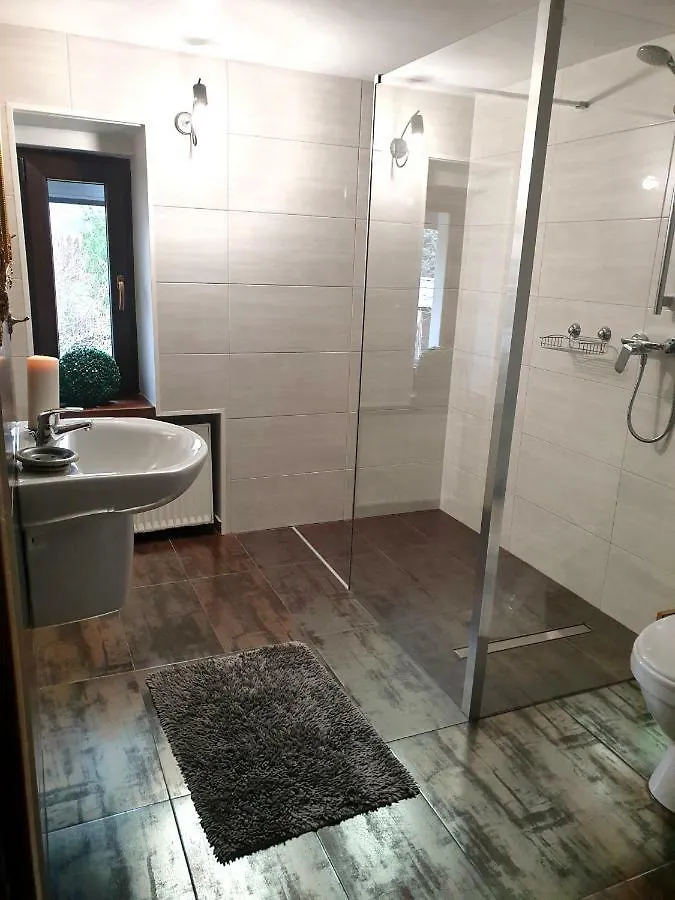 Apartamenty I Pokoje Aneta Piechowice  Piechowice (Karkonosze)