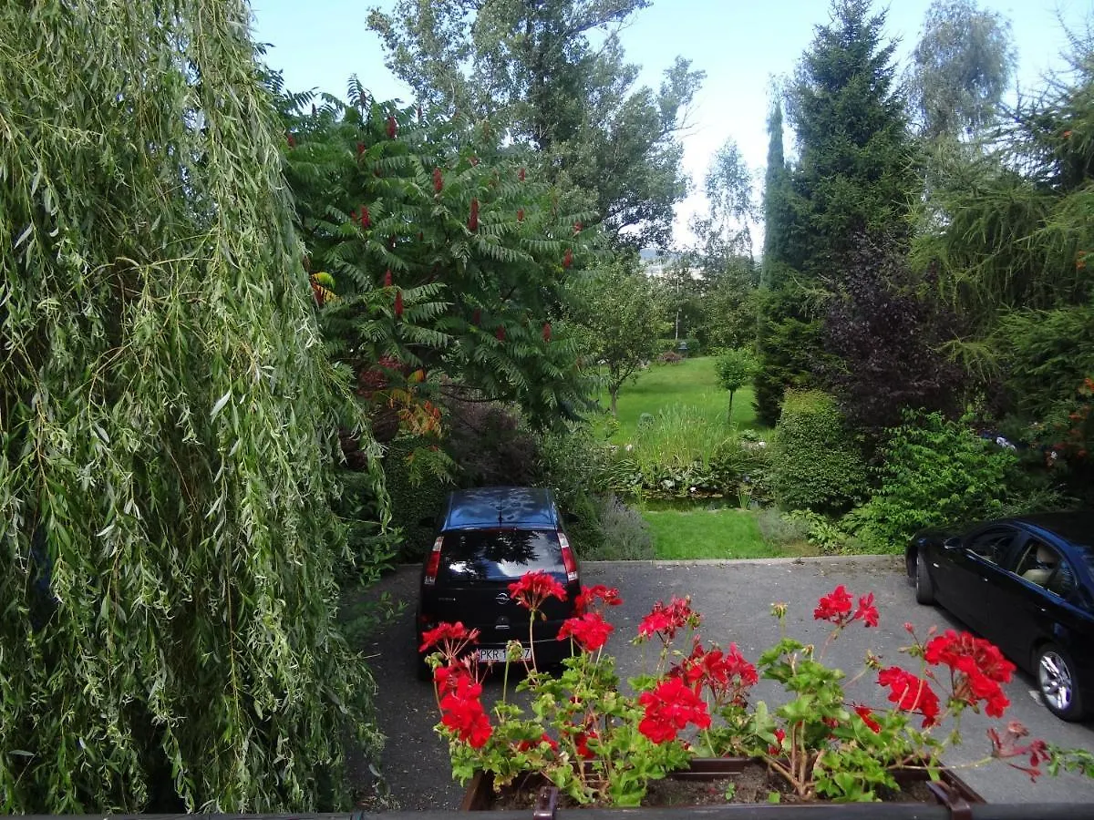 Apartamenty I Pokoje Aneta Piechowice  0*, Piechowice (Karkonosze)